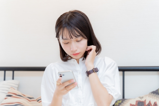 女性の画像