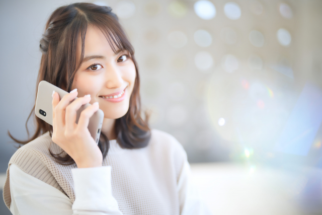 女性の画像